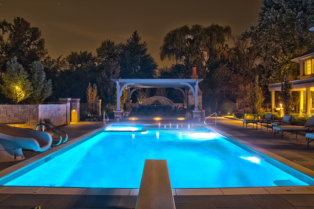 Photo By Platinum Poolcare. Swimming Pool Photos