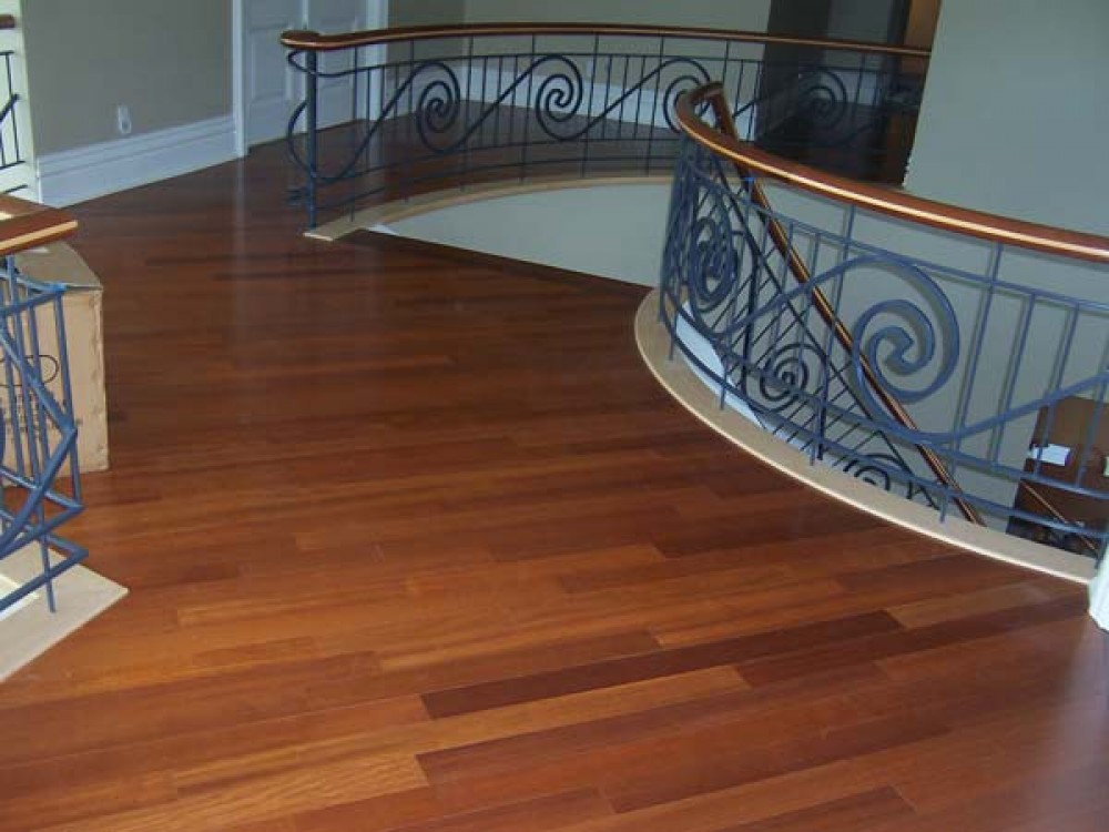 Photo By J.S. Excel Flooring Inc.. J.S. Excel Flooring 