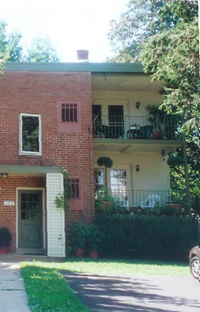 Photo By George Woodward Co.. Rental Properties Photo By George Woodward Co.. Rental Properties