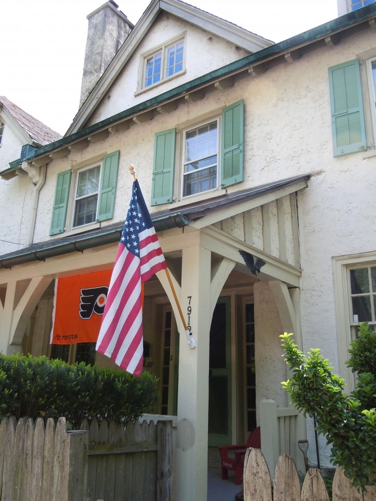 Photo By George Woodward Co.. Rental Properties Photo By George Woodward Co.. Rental Properties