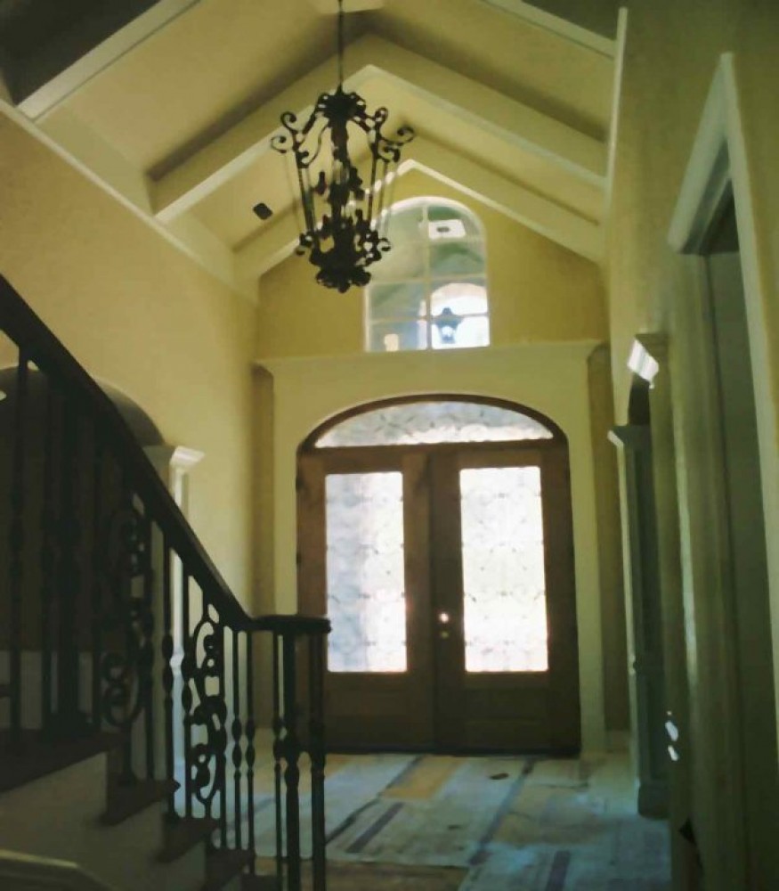 Photo By Better Painting & Coatings. 