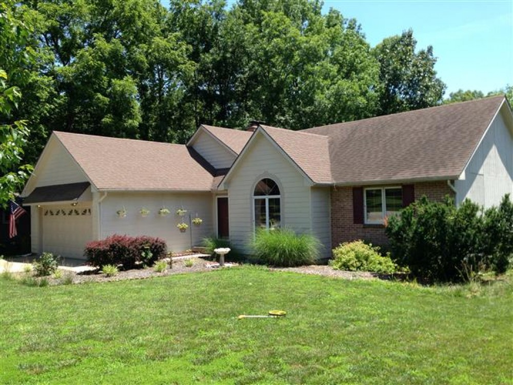 Photo By Integrity Roofing, Siding, Gutters & Windows. 