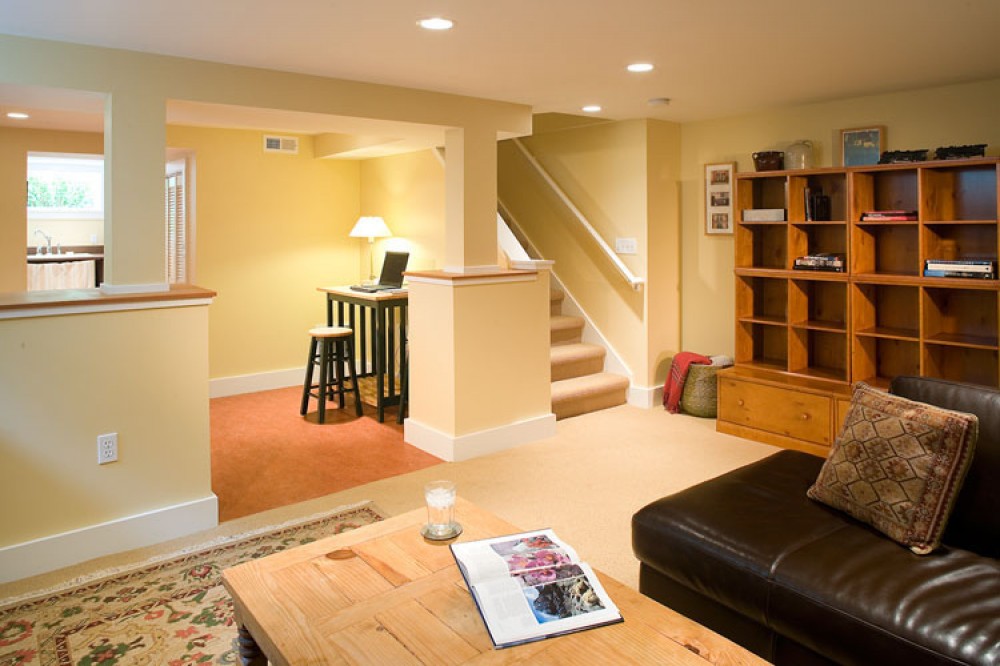 Photo By Conner Remodeling And Design D.b.a. CRD Design Build. Basement Remodels By CRD Design Build