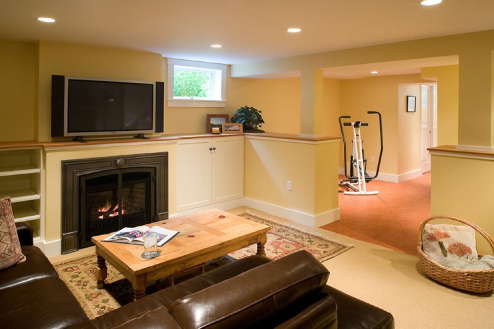 Photo By Conner Remodeling And Design D.b.a. CRD Design Build. Basement Remodels By CRD Design Build