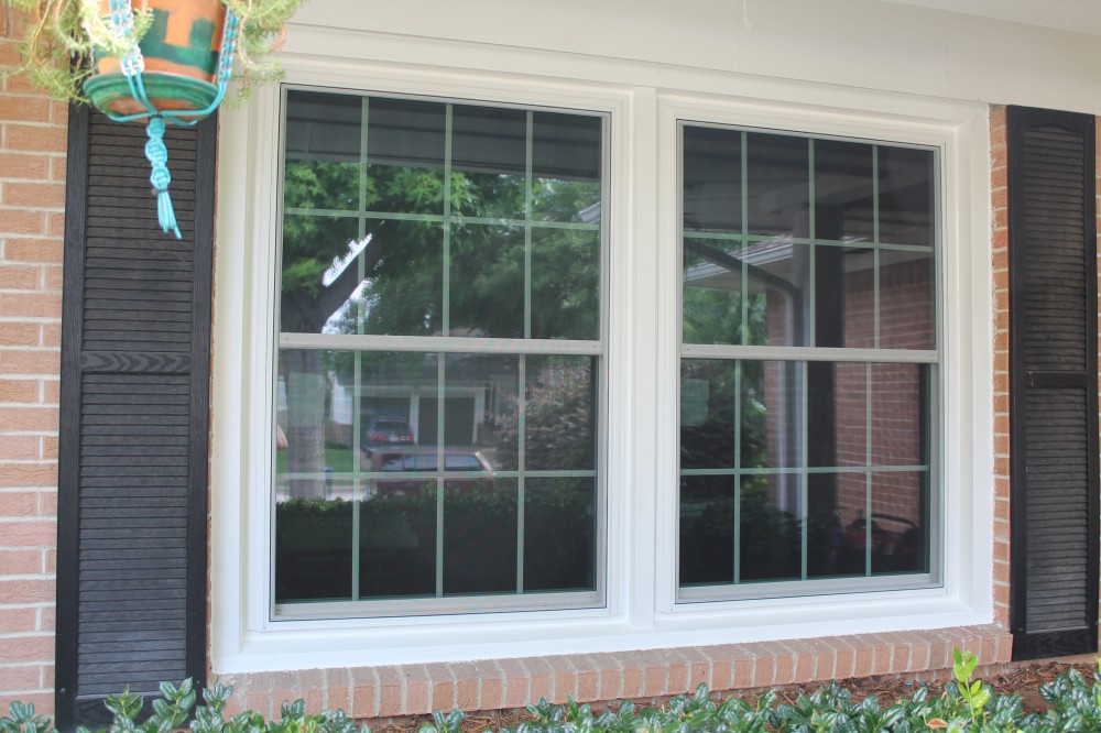 Photo By Clarity Windows. 