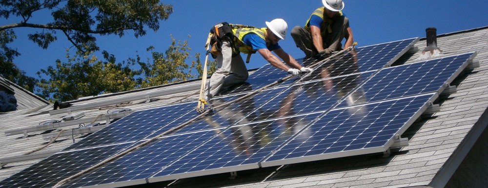 Photo By San Diego Solar Solutions . 