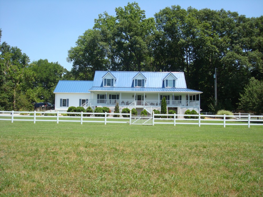 Photo By Roofing By RLI, Inc.. Metal Roofs