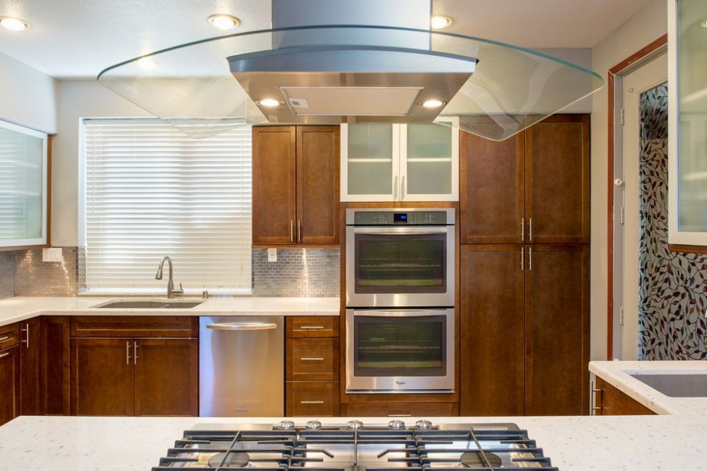 Photo By Remodel Works Bath & Kitchen. Mira Mesa Kitchen