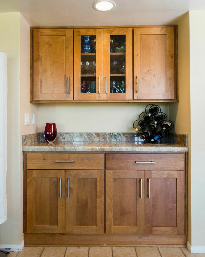 Photo By Remodel Works Bath & Kitchen. Solana Beach Kitchen