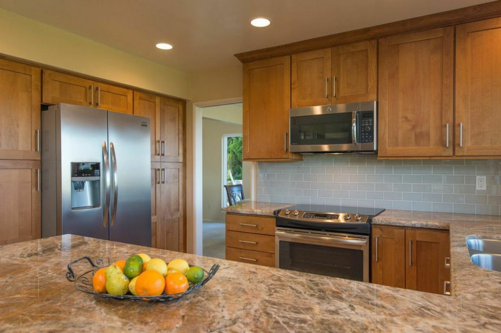 Photo By Remodel Works Bath & Kitchen. Solana Beach Kitchen