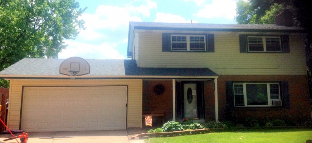 Photo By Millersberg Construction. 