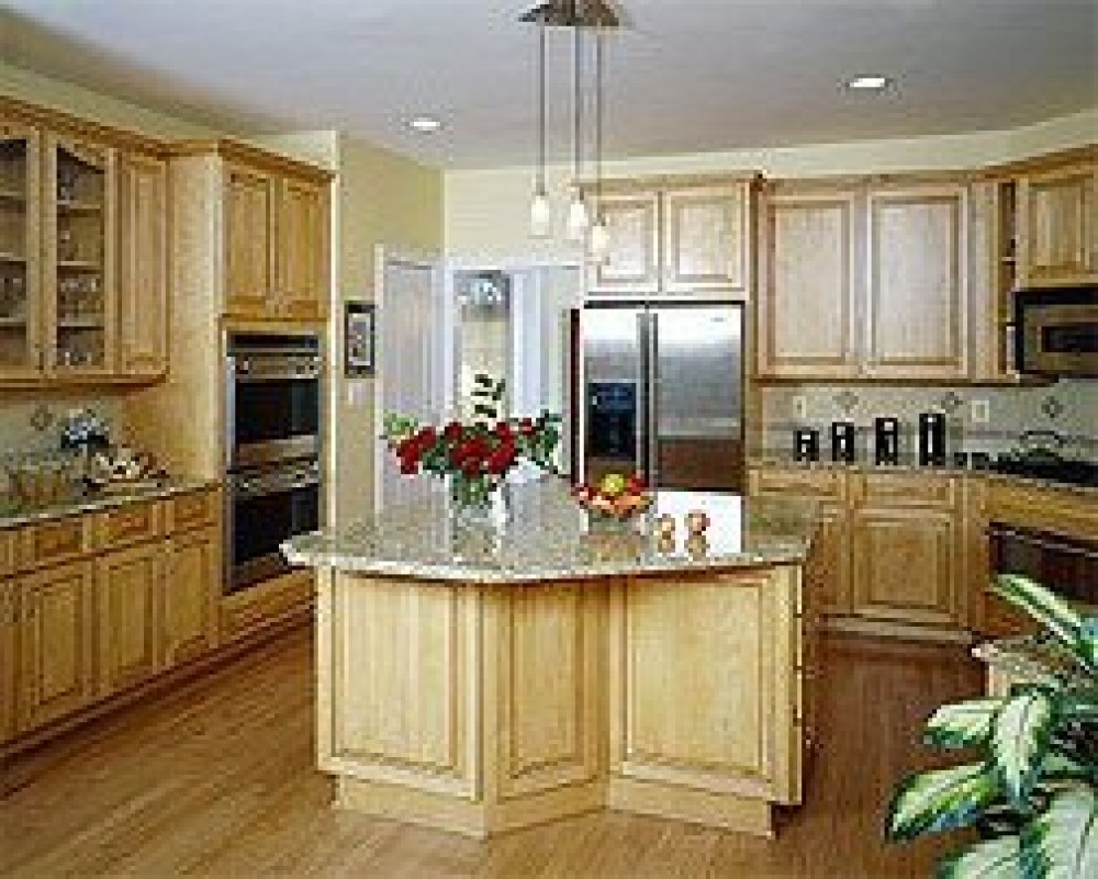 Photo By Home Equity Builders. Kitchens