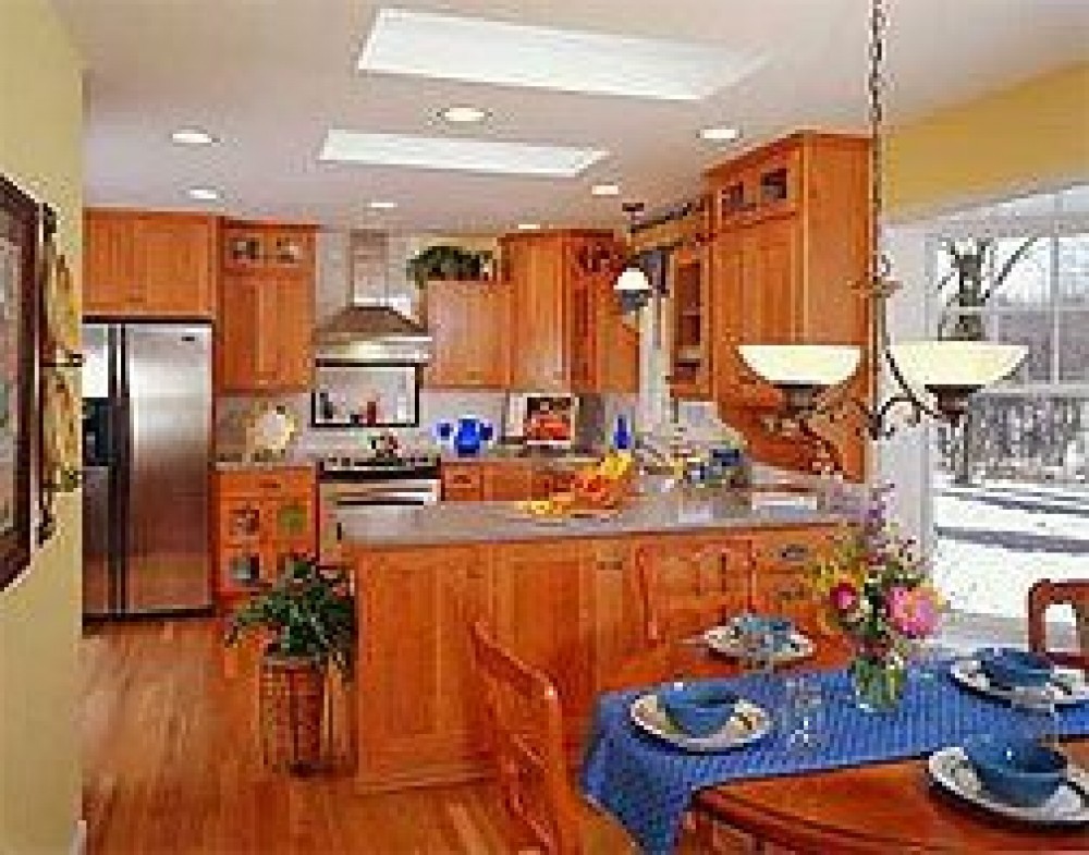 Photo By Home Equity Builders. Kitchens