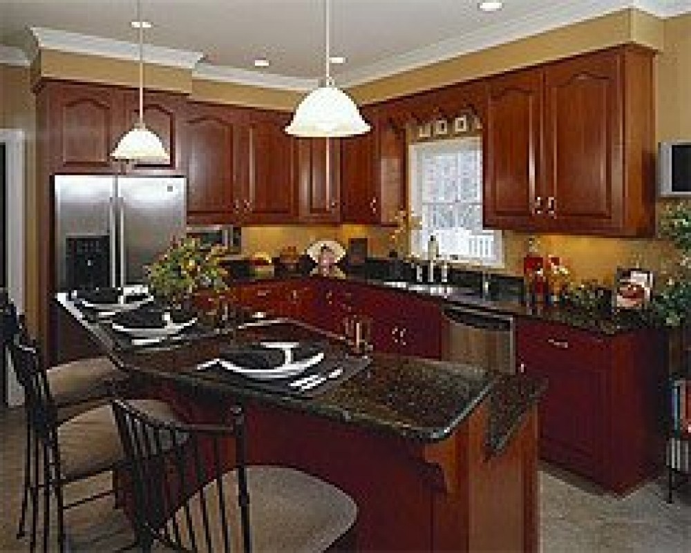 Photo By Home Equity Builders. Kitchens