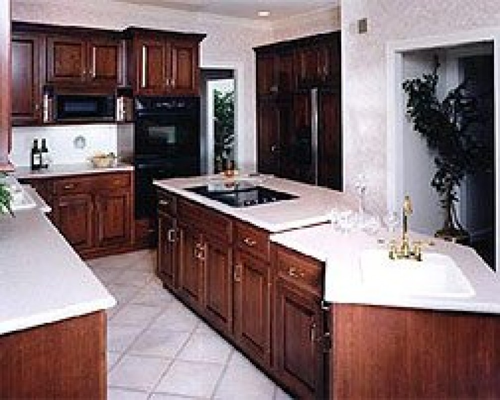 Photo By Home Equity Builders. Kitchens