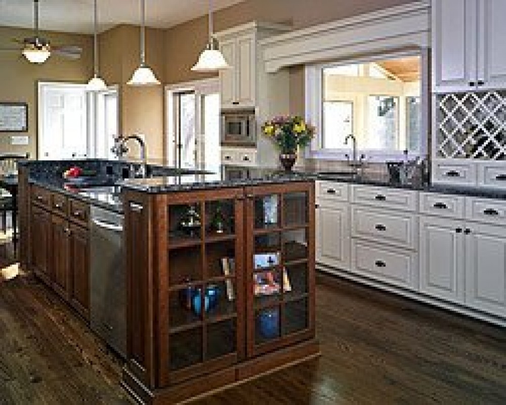 Photo By Home Equity Builders. Kitchens