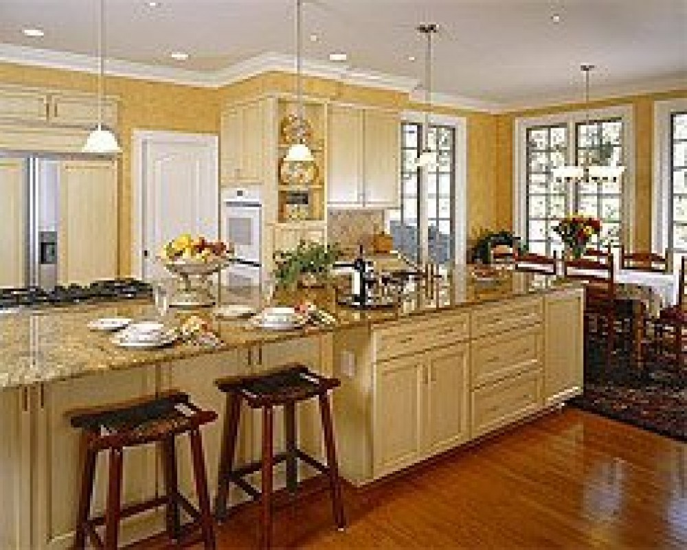 Photo By Home Equity Builders. Kitchens