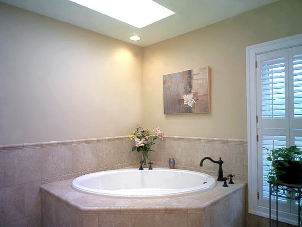 Photo By Home Equity Builders. Bathrooms