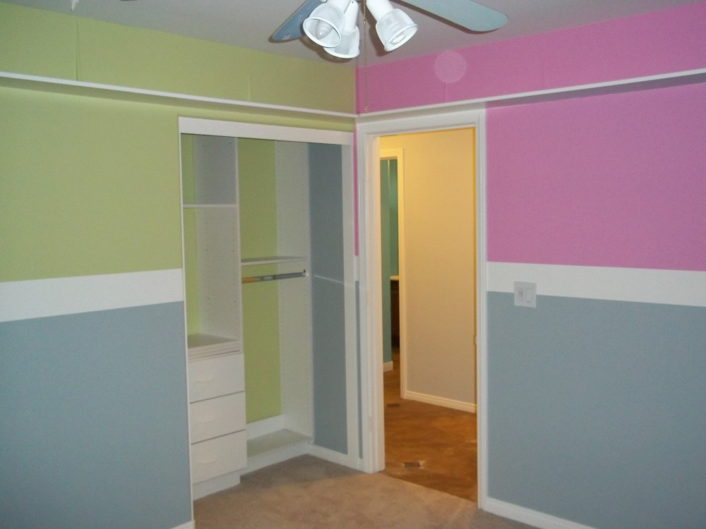 Photo By AllPro Painters. Residential-Interior