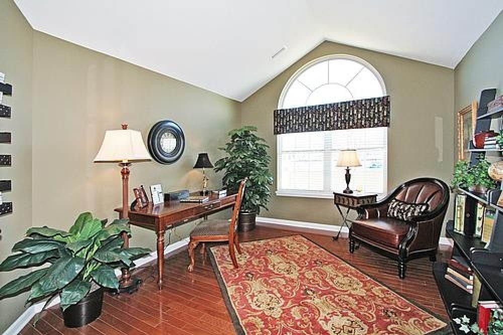 Photo By WLB Associates, Inc.. 