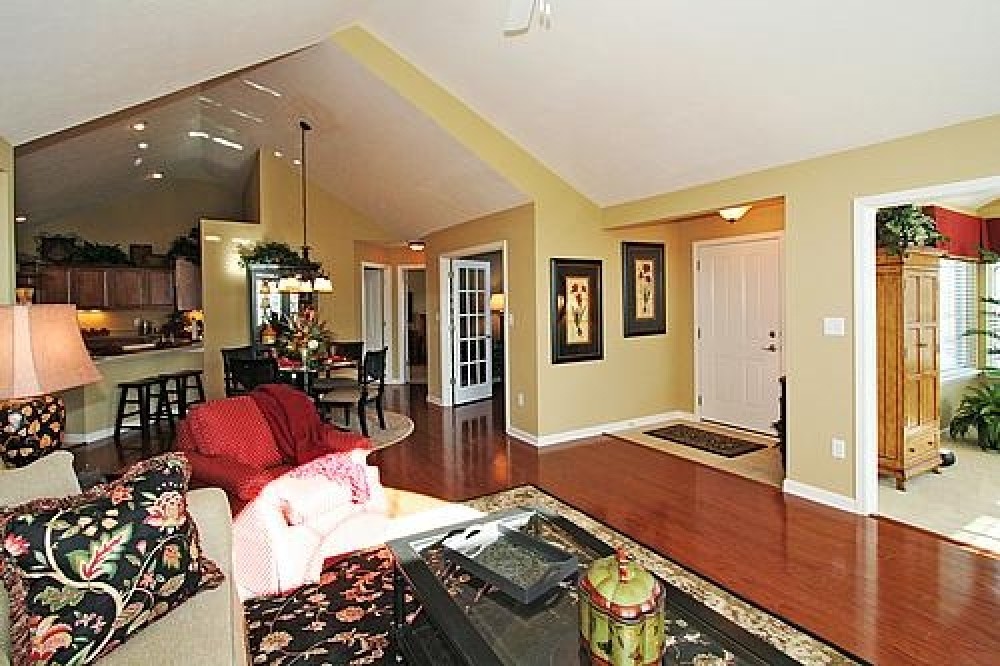 Photo By WLB Associates, Inc.. 