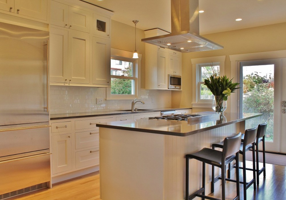 Photo By Conner Remodeling And Design D.b.a. CRD Design Build. Modern Craftsman Jewel In Crown Hill