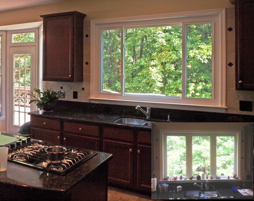 Photo By Home Visions Inc.. Replacement Windows