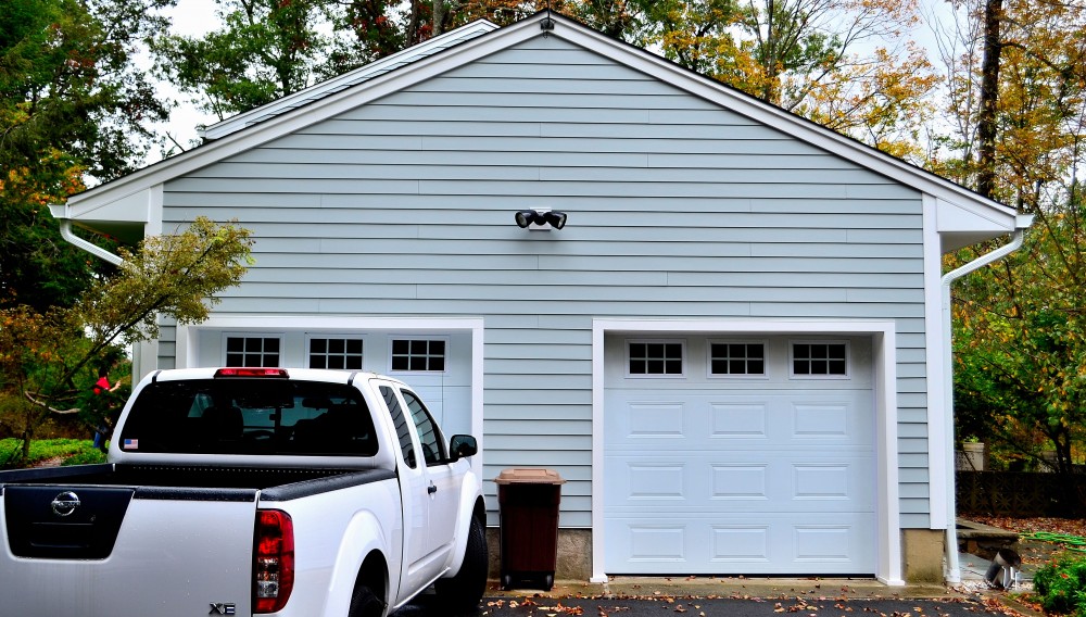 Photo By K & B Home Remodelers, LLC. 