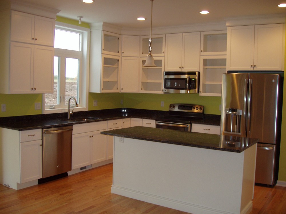 Photo By Sunwood Development. 