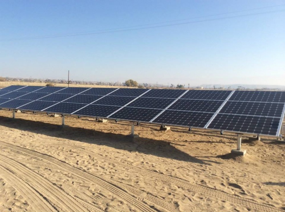 Photo By All Seasons Solar, Inc.. 