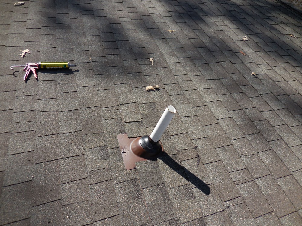 Photo By Shiner Exteriors. 