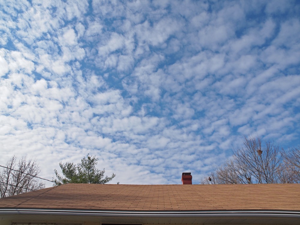 Photo By Home Visions Inc.. Replacement Roofing Oxon Hill, Maryland