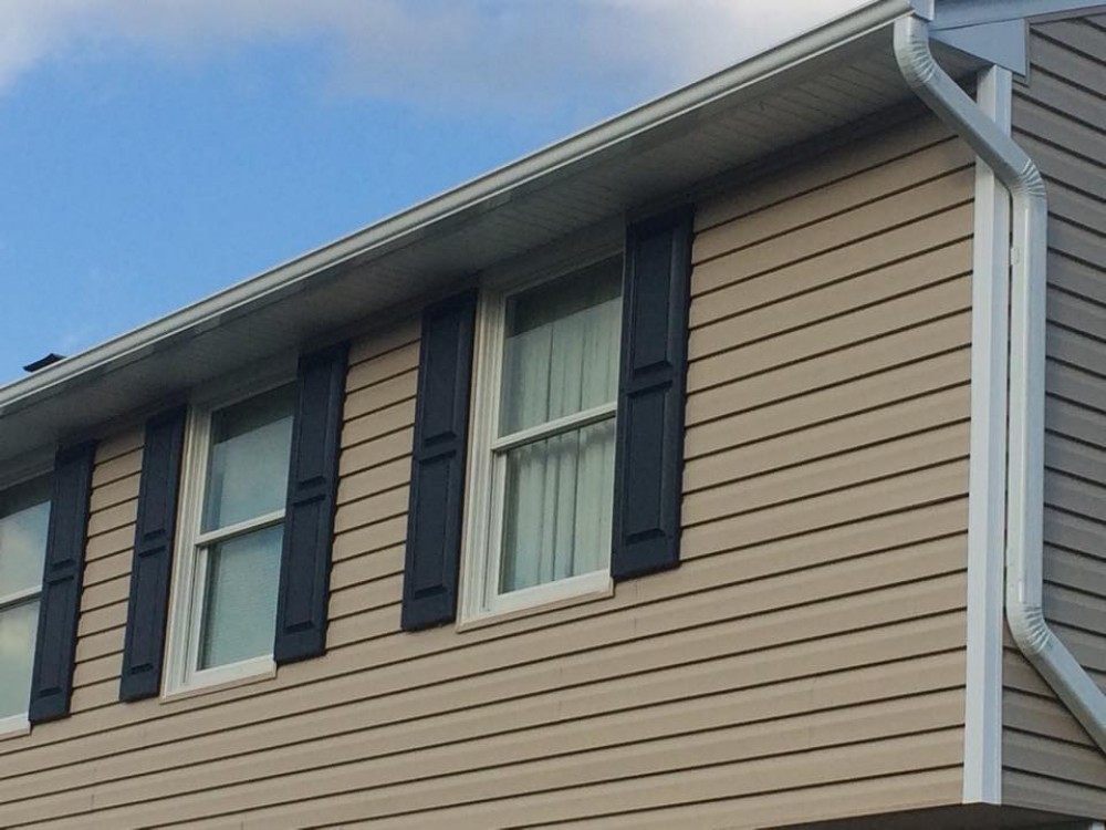 Photo By Dynamic Remodel & Repair. View Our Certainteed Siding Projects