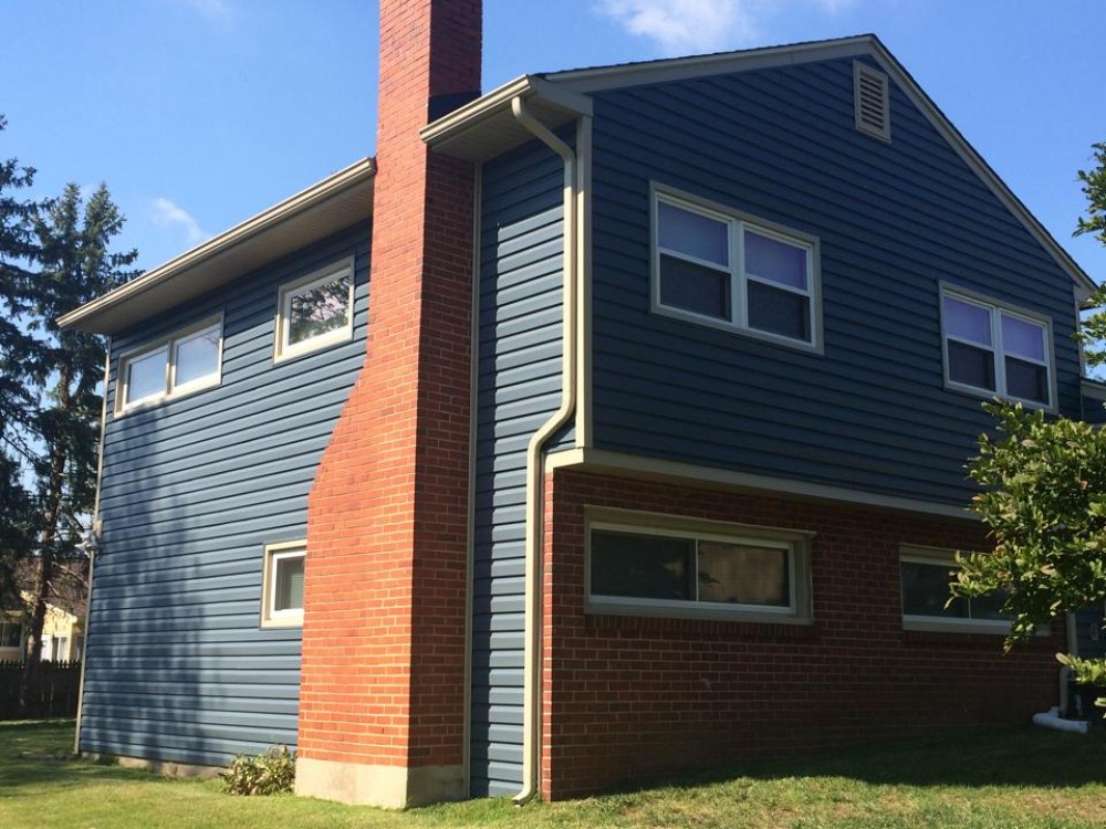 Photo By Dynamic Remodel & Repair. View Our Certainteed Siding Projects