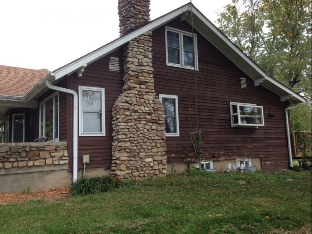 Photo By Integrity Roofing, Siding, Gutters & Windows. 