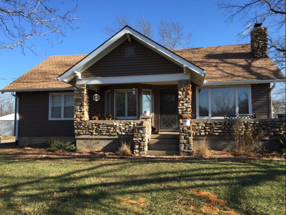 Photo By Integrity Roofing, Siding, Gutters & Windows. 