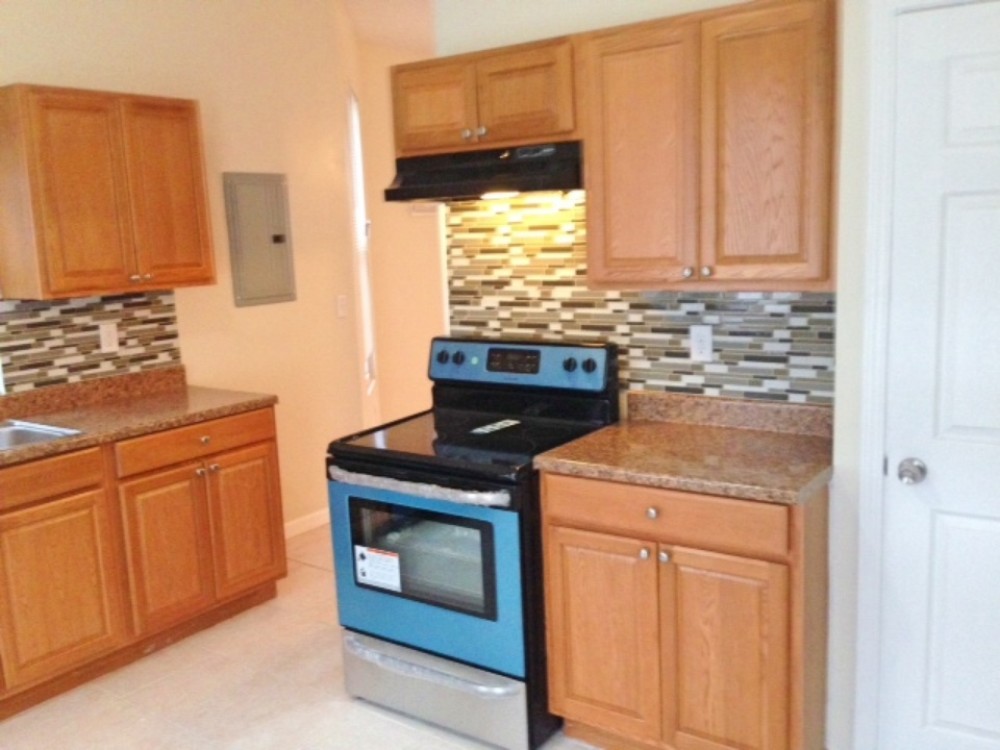 Photo By United Enhancement Group. Project In Highland Park