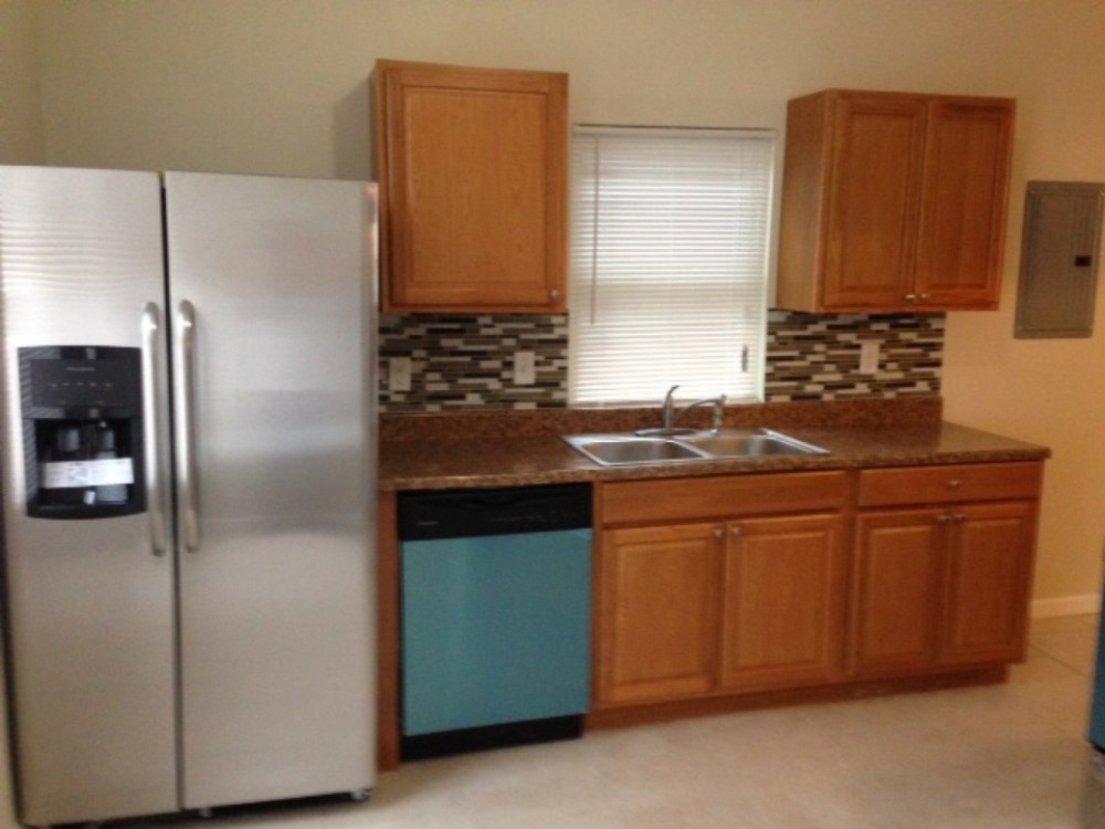 Photo By United Enhancement Group. Project In Highland Park