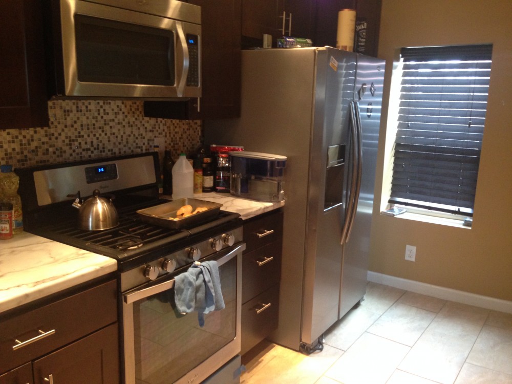 Photo By United Enhancement Group. Project On Mt. Washington