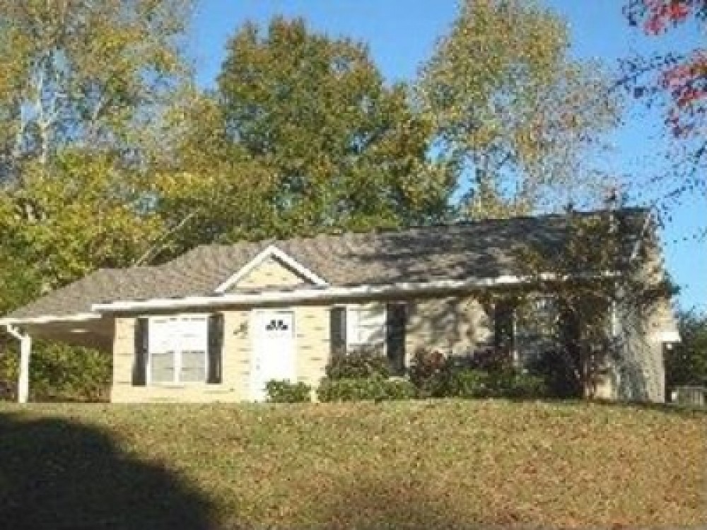 Photo By Central Alabama Construction, Llc . New Home