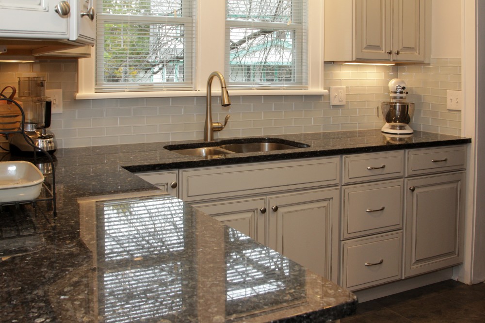 Photo By Gerome's Kitchen & Bath. Kitchen Remodel Cleveland Ohio