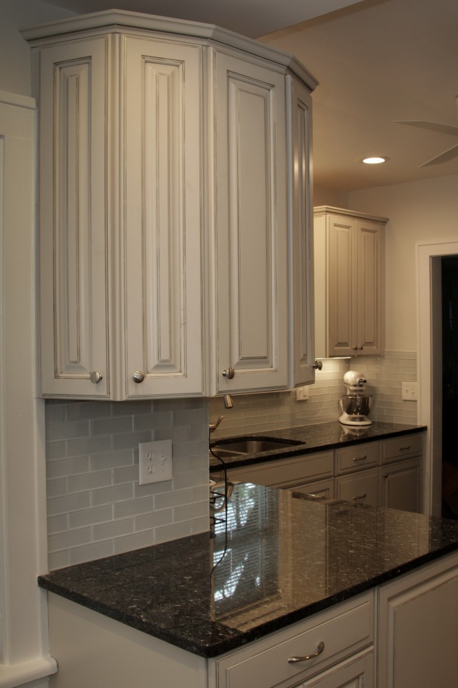 Photo By Gerome's Kitchen & Bath. Kitchen Remodel Cleveland Ohio