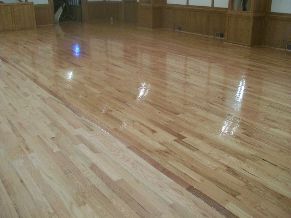 Photo By Finish Line Construction. Flooring Examples 