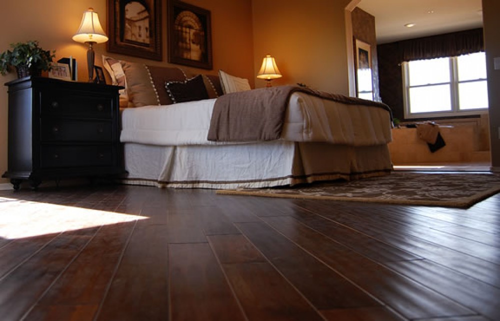 Photo By Finish Line Construction. Flooring Examples 