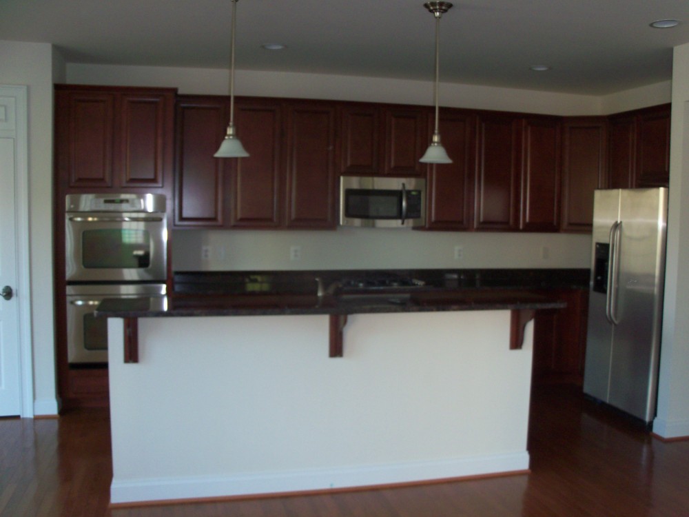 Photo By TradeMark Construction, LLC. Real Projects Of Kitchens, Baths, Basements, Painting And More ! 