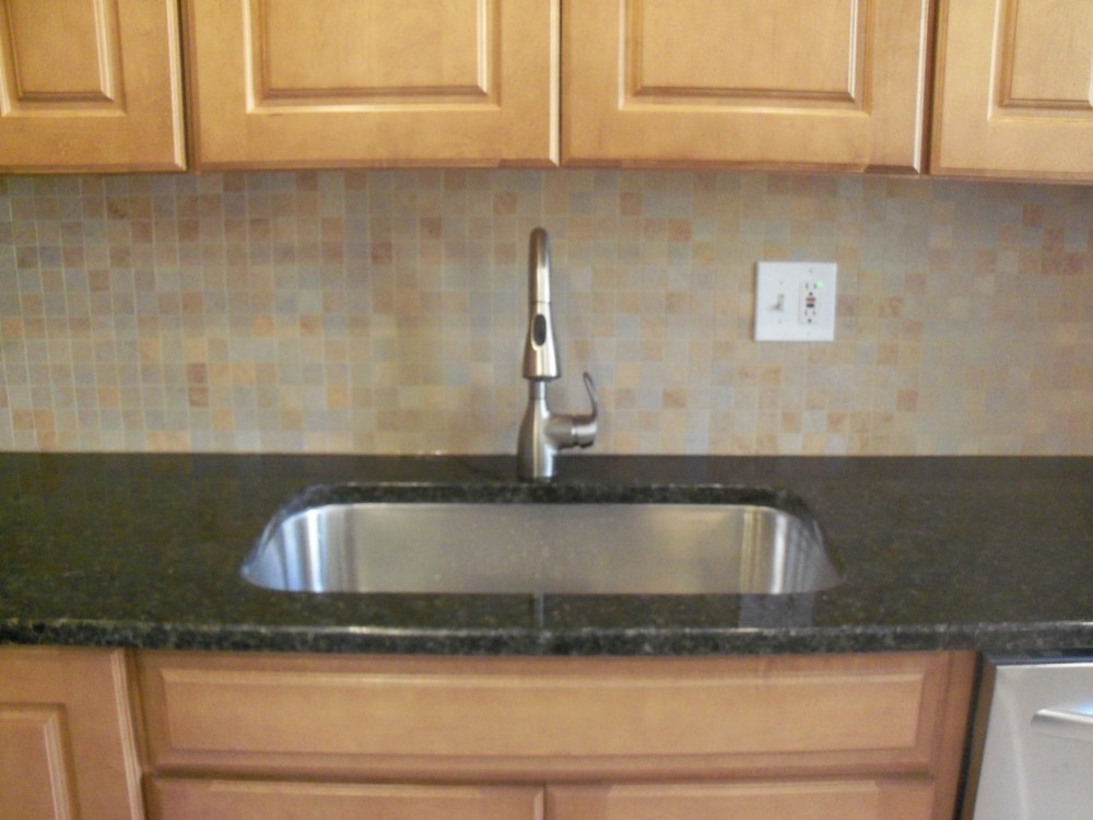 Photo By TradeMark Construction, LLC. Real Projects Of Kitchens, Baths, Basements, Painting And More ! 