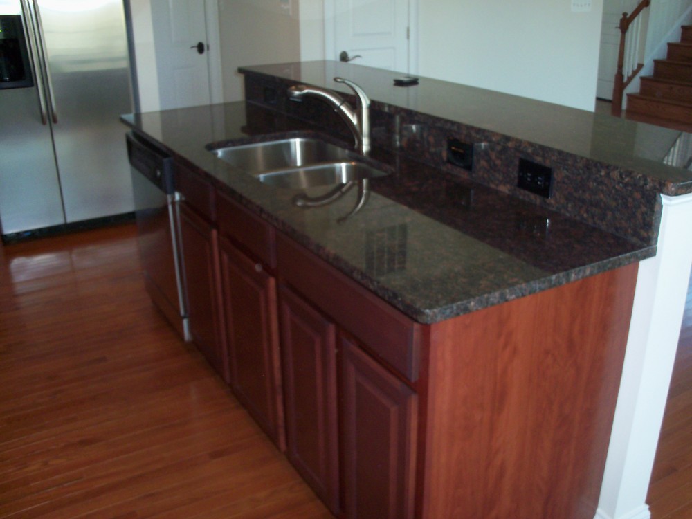 Photo By TradeMark Construction, LLC. Real Projects Of Kitchens, Baths, Basements, Painting And More ! 