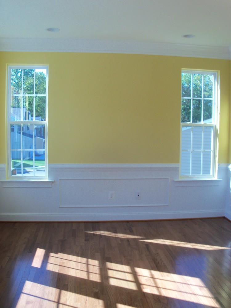 Photo By TradeMark Construction, LLC. Real Projects Of Kitchens, Baths, Basements, Painting And More ! 