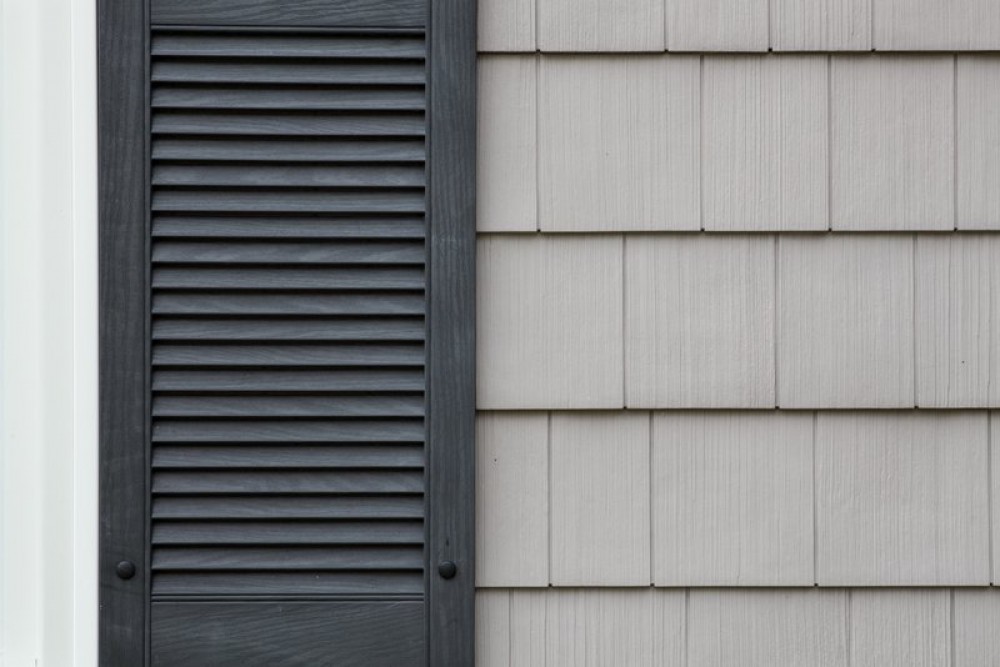 Photo By Marshall Building & Remodeling. Vinyl And Composite Siding Projects In RI And MA