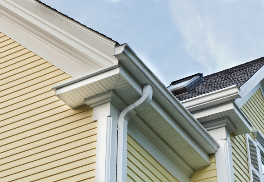 Photo By Marshall Building & Remodeling. Vinyl And Composite Siding Projects In RI And MA